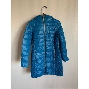 Michael Kors knee length jacket